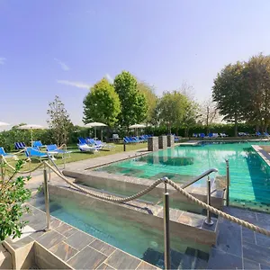 3* Отель Terme Belsoggiorno