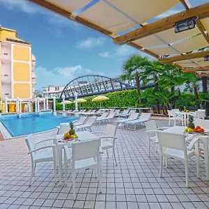 3* Отель Aurora Terme